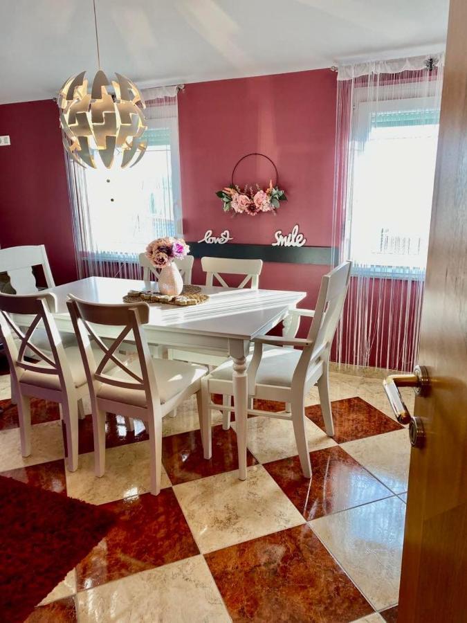 קריקווניצה Apartman Silvija מראה חיצוני תמונה