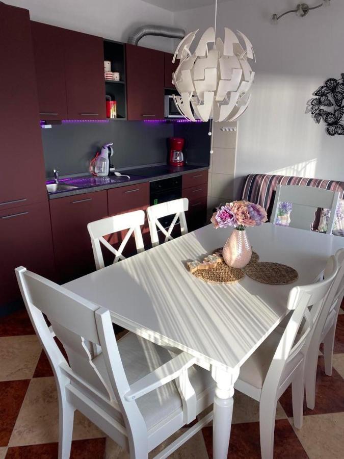 קריקווניצה Apartman Silvija מראה חיצוני תמונה