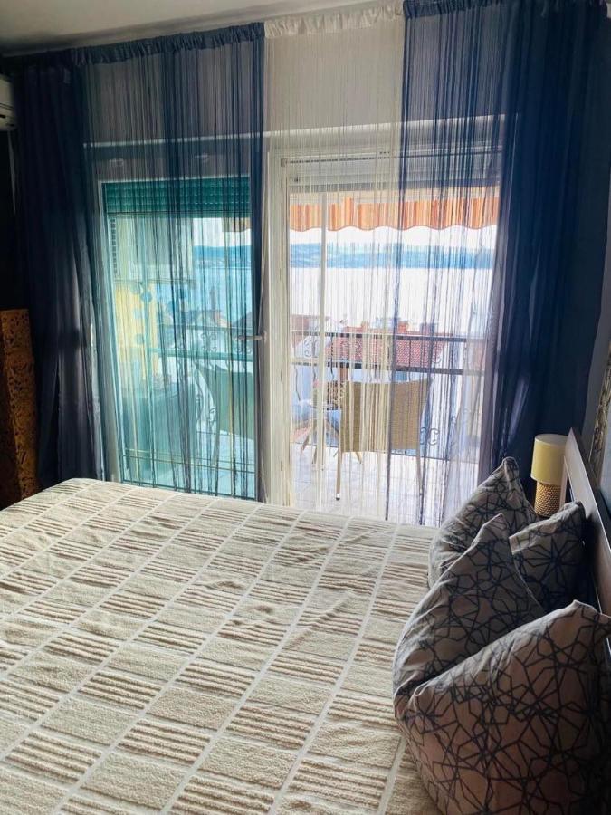 קריקווניצה Apartman Silvija מראה חיצוני תמונה