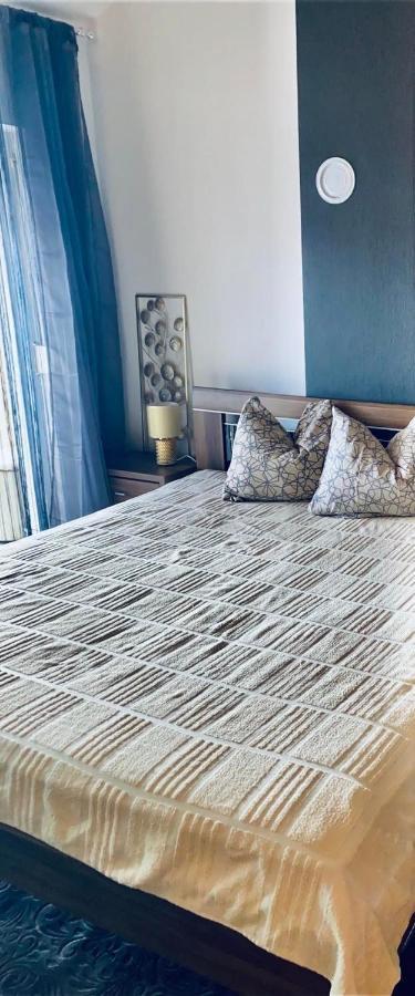 קריקווניצה Apartman Silvija מראה חיצוני תמונה