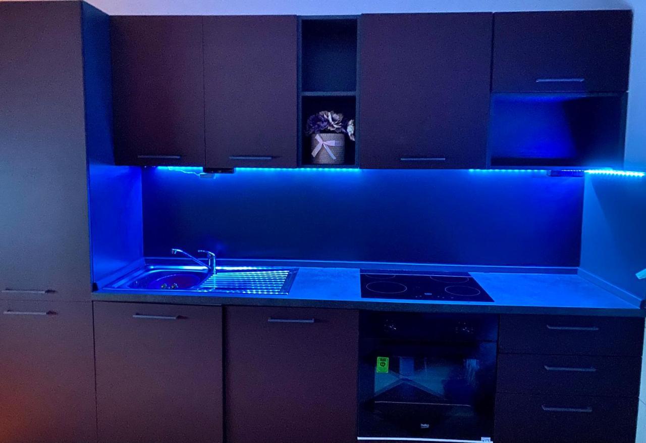 קריקווניצה Apartman Silvija מראה חיצוני תמונה