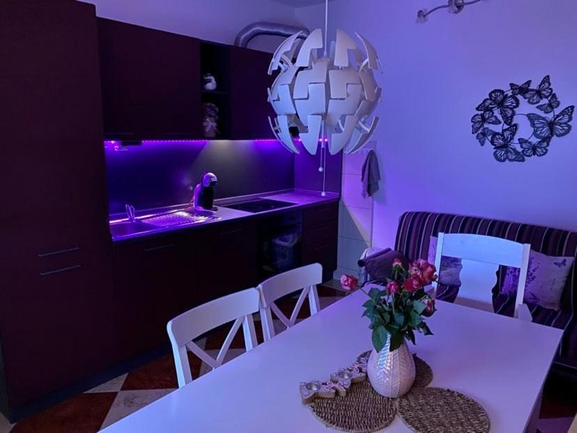 קריקווניצה Apartman Silvija מראה חיצוני תמונה