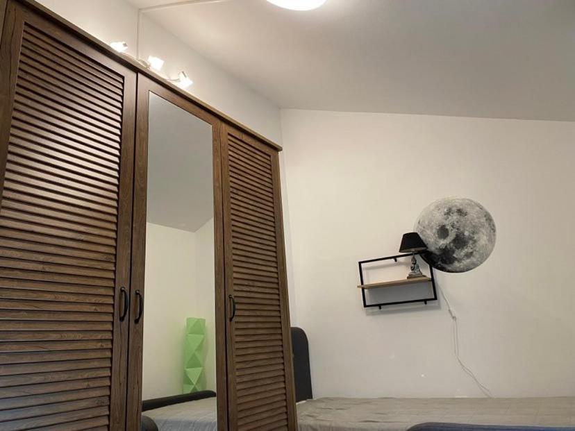 קריקווניצה Apartman Silvija מראה חיצוני תמונה