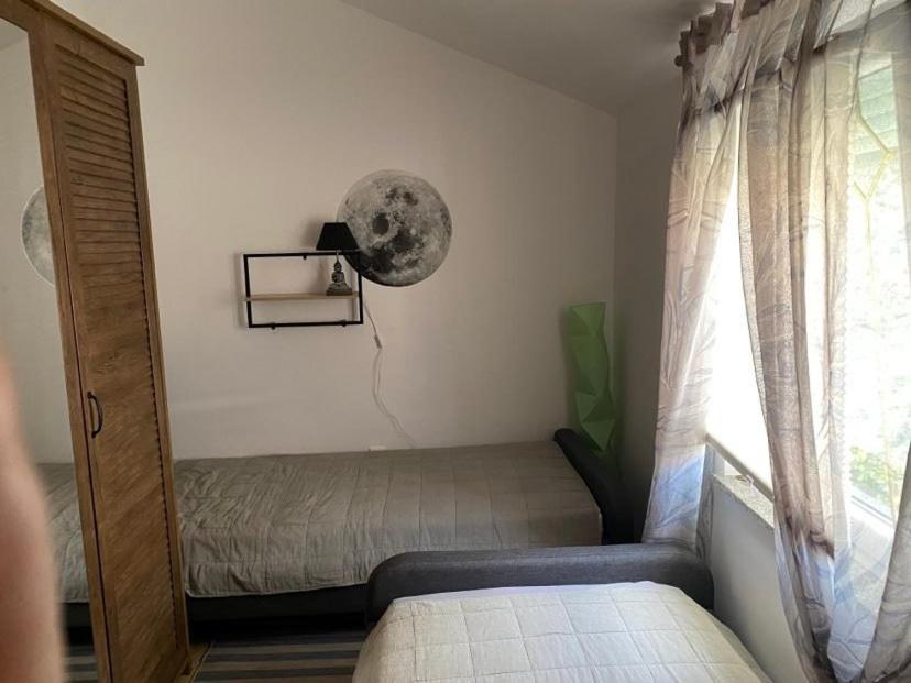 קריקווניצה Apartman Silvija מראה חיצוני תמונה
