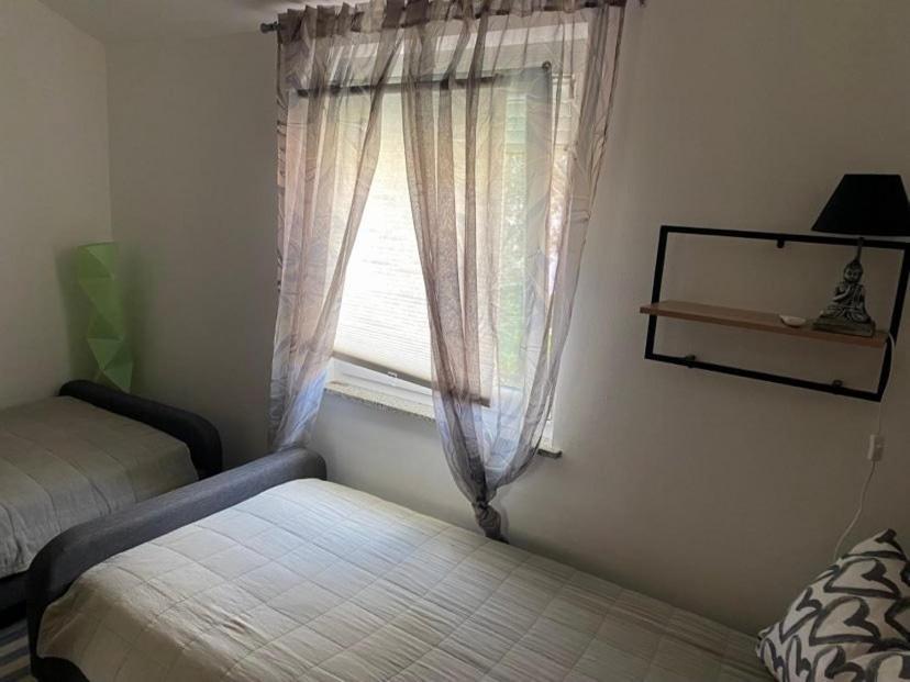 קריקווניצה Apartman Silvija מראה חיצוני תמונה