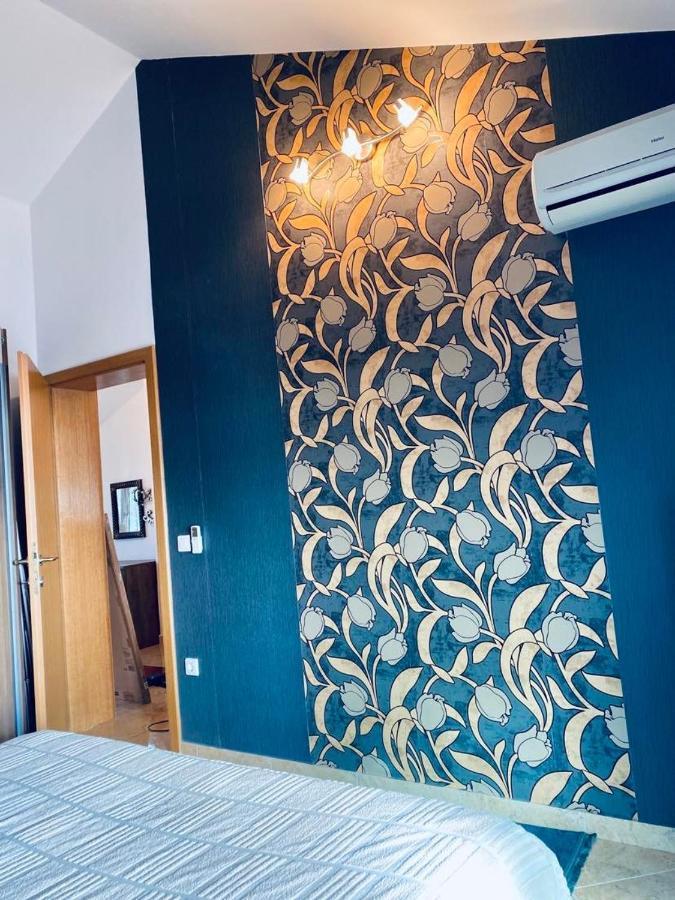 קריקווניצה Apartman Silvija מראה חיצוני תמונה