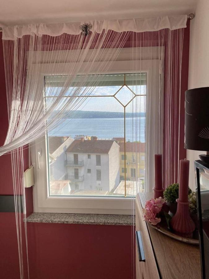 קריקווניצה Apartman Silvija מראה חיצוני תמונה