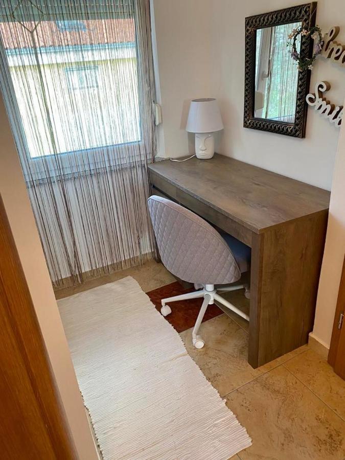 קריקווניצה Apartman Silvija מראה חיצוני תמונה