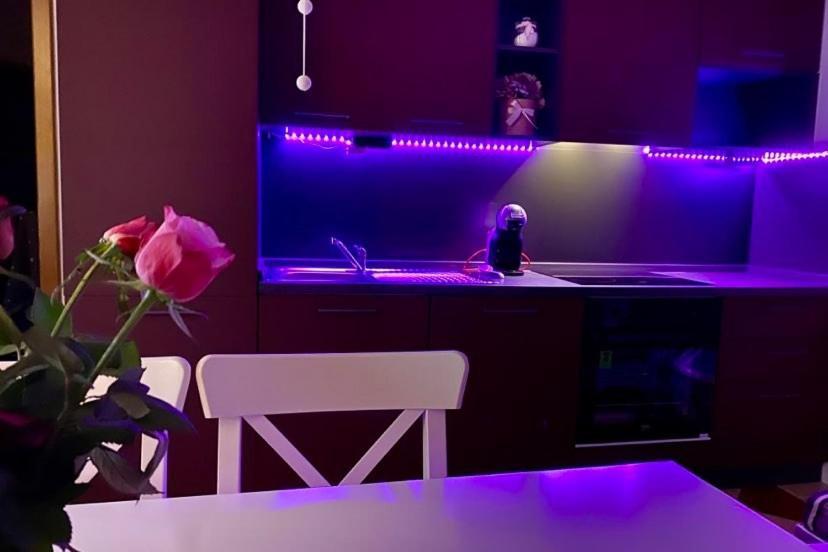 קריקווניצה Apartman Silvija מראה חיצוני תמונה