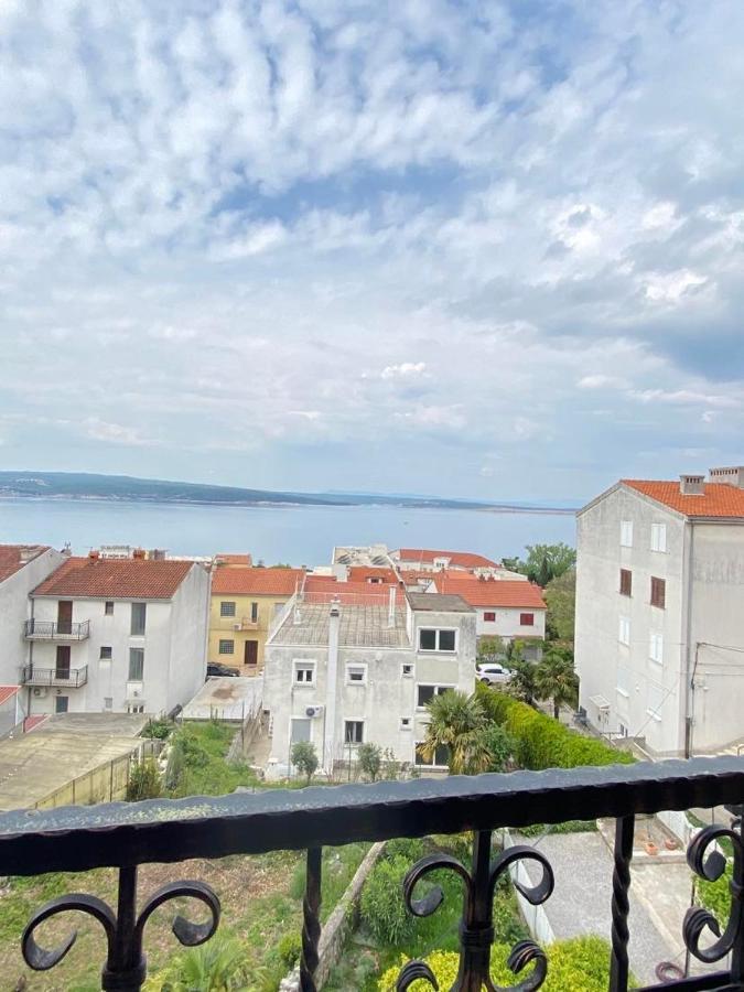 קריקווניצה Apartman Silvija מראה חיצוני תמונה