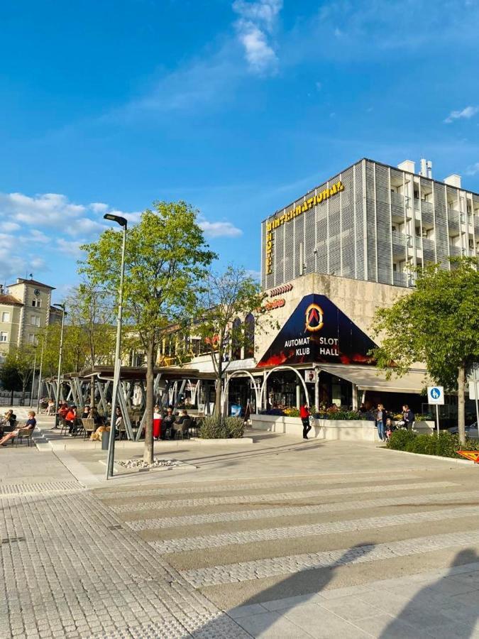 קריקווניצה Apartman Silvija מראה חיצוני תמונה